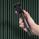 Mini Bicycle Hand Pump ROCKBROS TM-1701P 80 PSI for Presta and Schrader Valves - Black