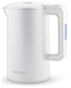 Electric Kettle Berdsen BD-710, 1.7 L, White