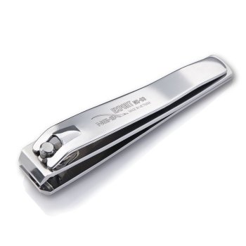 Professional Straight Blade Nail Clippers Nghia Export NC-03