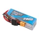 Gens Ace G-Tech Soaring 2800mAh 14.8V 60C 4S1P LiPo Battery XT60