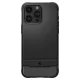 Spigen iPhone 15 Pro Max Case Rugged Armor Mag, Matte Black