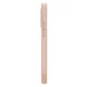 Apple Iphone 13 Pro 6,1\" Uniq Etui Lino Hue Case Cover, Pink