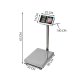 Digital Warehouse Platform Scale up to 100 kg 23536
