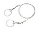Wire Hand Saw – Survival, Camping, Outdoor Tool