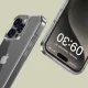 Tech-Protect FlexAir Hybrid Case for Xiaomi 14T Pro Transparent