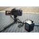 Newell D-Tap to LP-E6 Power Adapter (Dummy Battery)