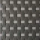 Fence strip TENAX FLEXI 2.05x0.19 m, 1000 g/m², Dark grey / Light grey