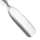 Double-Sided Cuticle Pusher Snippex 886, Silver