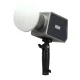 Newell Zora 90 WB LED Light (2700 - 6500 K)