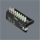 Wera Bit-Check 10 Stainless 1 Bit Set, 10 Pieces