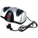 Electric Knife Sharpener 2-Stage Kitchen Knives Sharpening Tool