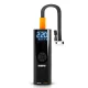 Humberg Hm-251 Wireless Mini Air Compressor with LED Flashlight