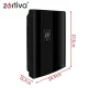 Air Dehumidifier Zortiva, 90W, 2000 ml Tank, Hygrostat, Remote Control