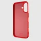 SBS Instinct iPhone 16 Case, TPU with Microfiber