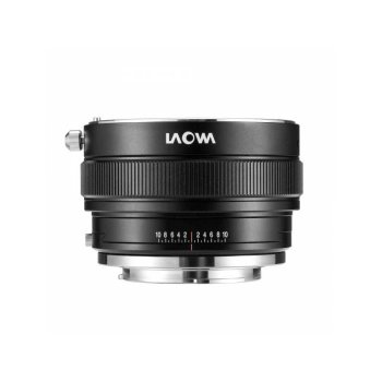 Laowa Magic Shift Converter LW-MSC 1.4x Canon EF to Sony E