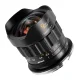 AstrHori MF 9 mm f/2.8 APS-C Ultra-Wide-Angle Lens for Nikon Z