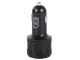 FM Transmitter with Bluetooth and 2x USB Car Charger