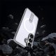 Hybrid Armor X Case for Samsung Galaxy A36 / A37, MagSafe, Transparent