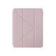 AmazingThing Titan Pro Mag Case for iPad Air 11\" M3/M4, Pink