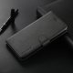 Huawei Mate 10 Pro 2017 (BLA-L09, L29) LC.IMEEKE PU Leather Wallet Case Cover, Black | Чехол для...