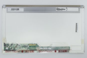 LCD sreen 14.0\" 1366x768 HD, LED, glossy, 40pin (left), A+