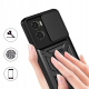 Xiaomi Poco X7 Pro Tech-Protect CamShield Pro Case Cover, Black