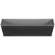 Kaiser Inspiration Loaf Pan 30 cm, Black