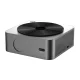 1080P Smart Projector Ultimea Apollo P40 700 ANSI Lumens