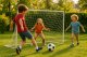 Football Goal Set with Net, 180x122 cm, 2 pcs, MultiGarden
