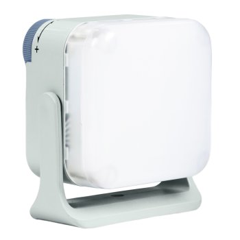 Nanlite Pico Mini Pocket LED Light Mint Blue