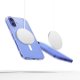 Tech-Protect FlexAir MagSafe vāciņš Apple iPhone 16 Caurspīdīgs