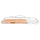 Spigen Ultra Hybrid MagSafe T Case for iPhone 18 Pro Max / 17 Pro Max, Orange