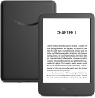 Amazon Kindle (2024) (11th generation) eReader eBook 16GB, Black