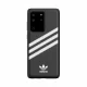 Adidas Samsung Galaxy S20 Ultra Case OR Moulded, Black/White