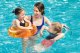 BESTWAY 36022 inflatable swim ring for children, 51 cm, orange