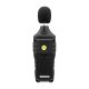 Digitālais decibelu mērītājs Habotest HT622B USB A/C