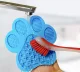 Silicone Lick Mat for Dogs AG761