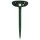 Solar Ultrasonic Repeller with Motion Sensor