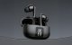 TWS Wireless Gaming Headphones ONIKUMA TX612 ANC Black