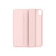 Etteri Samsung Galaxy Tab A9+ 2023 11\' Wallet Case, Light Pink