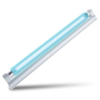 T5 UV Ultraviolet Germicidal Light Disinfection Sterilizing Lamp 8W, 31cm
