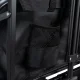 Gardlov Folding Transport Cart 100 kg, Black