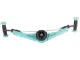 Fitness Resistance Expander, 4 Resistance Levels, Grey