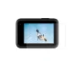 Telesin Tempered Glass Screen & Lens Protector for GoPro Hero 9 / 10 / 11 / 12