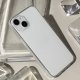 Apple iPhone 16 Pro 6.3\'\' Slim TPU Case Cover, Transparent