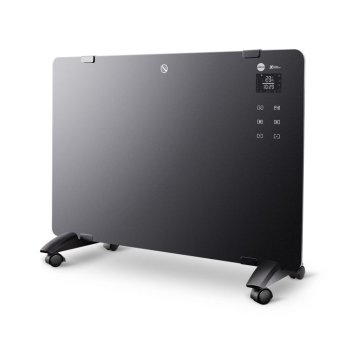 Eldom HC500C Smart Convector Heater with Wi-Fi 1500 W