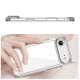 Outer Space Phone Case Cover iPhone 17 Air - Clear