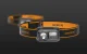 Superfire HL23-S Headlamp Flashlight, 350 lm, USB-C, Black