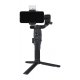 FeiyuTech Scorp mini P Kit handheld gimbal smartphones - black