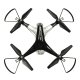 SYMA Z3 RC Drone with 720P HD Camera 2.4GHz, black